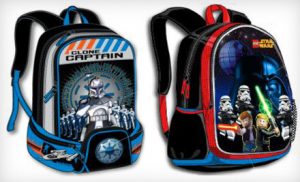 star wars backpack