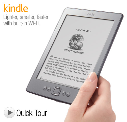 KINDLE