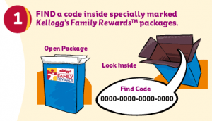 kelloggs rewards 1