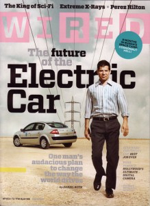 Wired