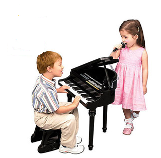 kids pian