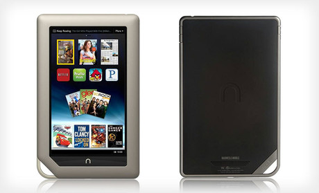 nook 8gb sale