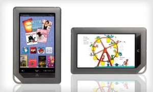 nook tablet