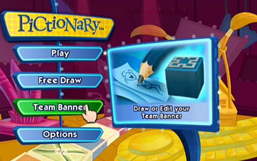 pictionary