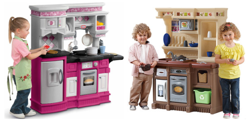 play kitchens