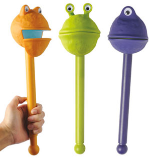 puppet 1697