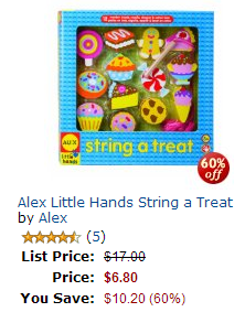 ALEX 3