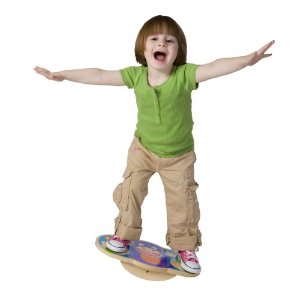 balance board