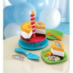 birthday set