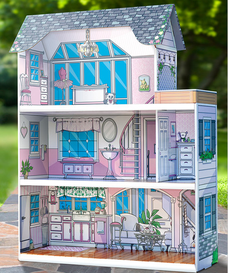 dream dollhouse