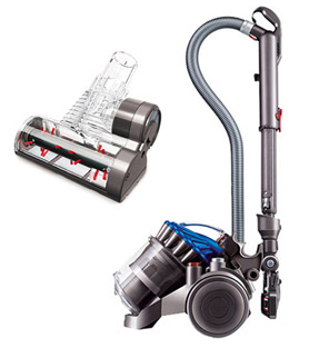 dyson vaccuum