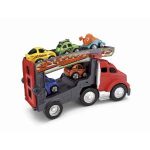 fisher price hauler