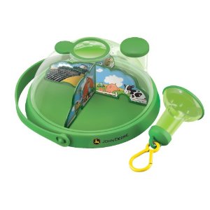 john deere bug jar