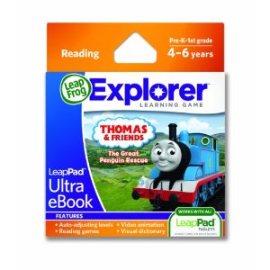 leappad thomas game