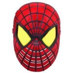 spiderman mask