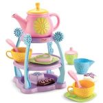 tea party set