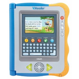 vtech vreader