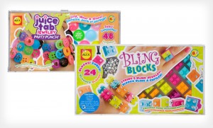 alex kits