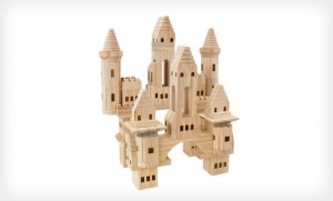 castle blocks