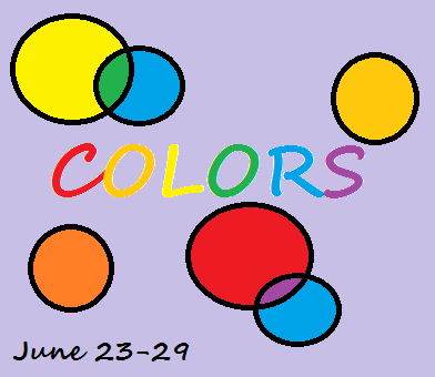 colors and art event button colors and art event button