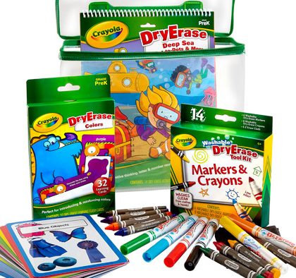 crayola bundle