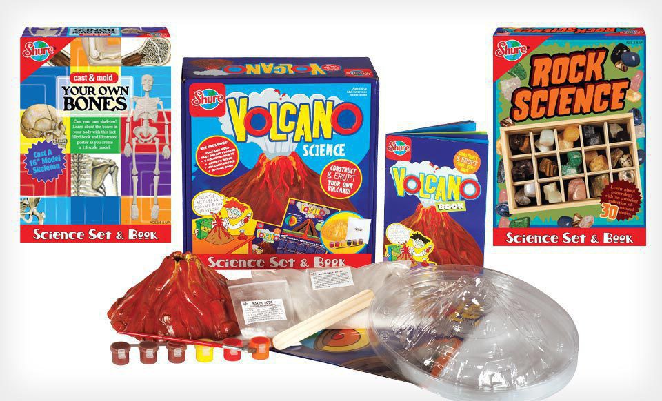 science kits