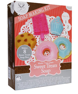 soap kit