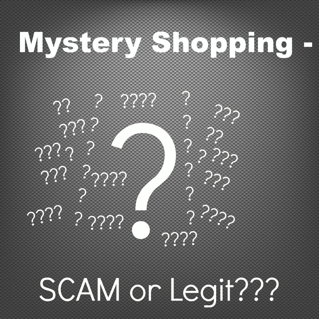mystery shopping image