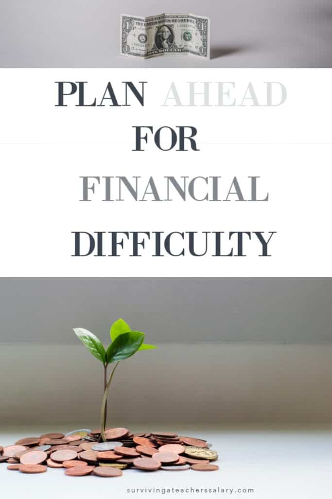 Plan Ahead Finances