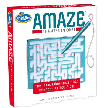 ThinkFun Maze