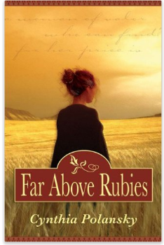 Far Above Rubies book