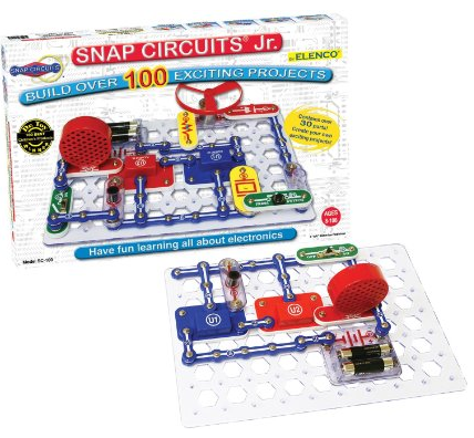 HUGE Sales on Snap Circuits Kits – BEST STEM Kit for Kids