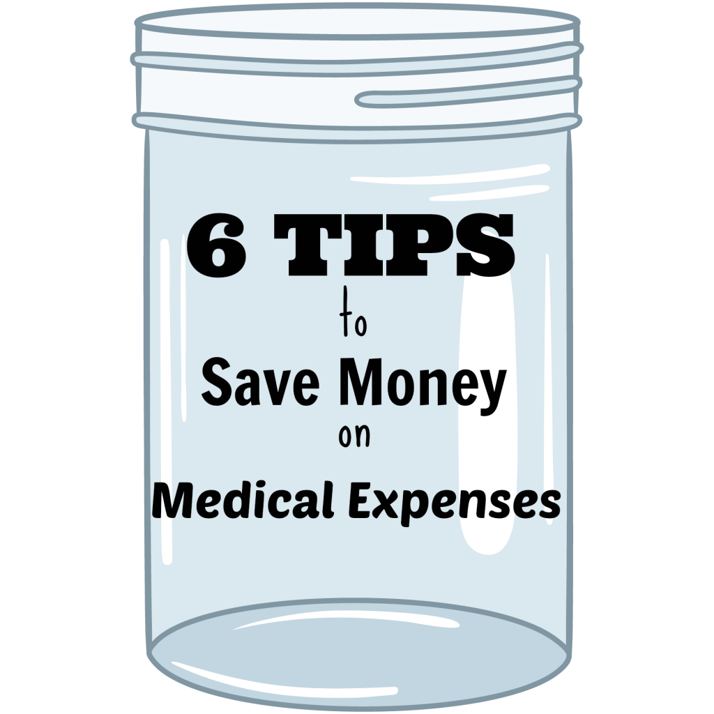 save money on medical