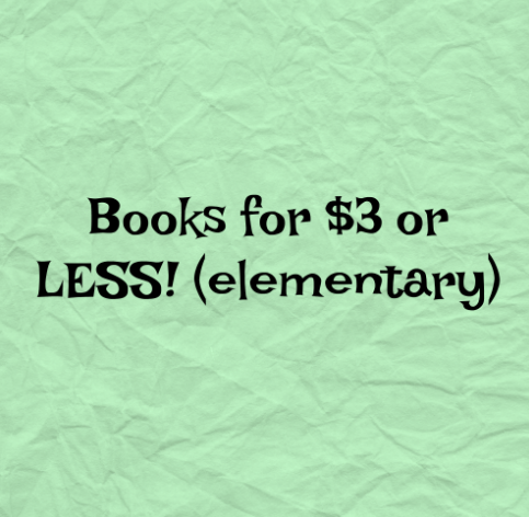 Awesome CHEAP Children’s Books Sale!!