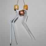 walrus tusk craft