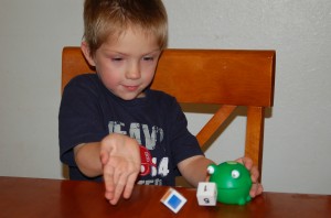 Froggy Feeding Fun Review from Learning Resources