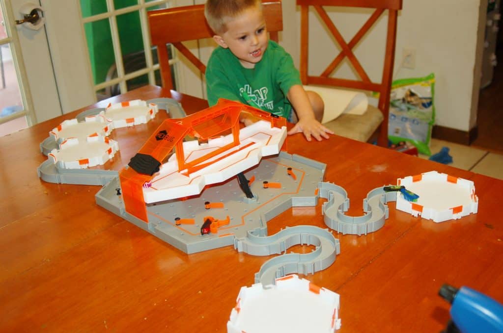 Hexbug nano hive outlet