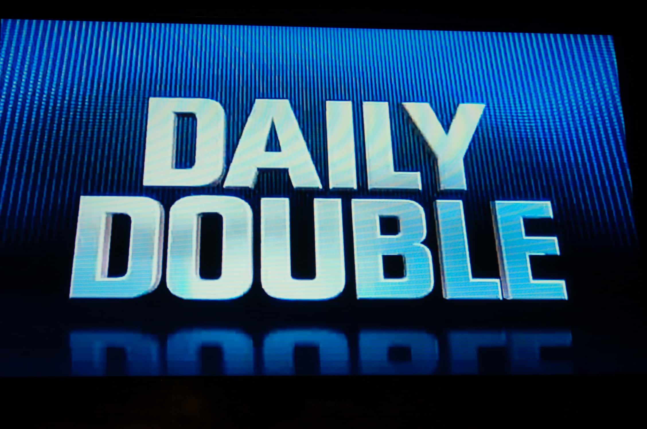 Jeopardy Jeopardy