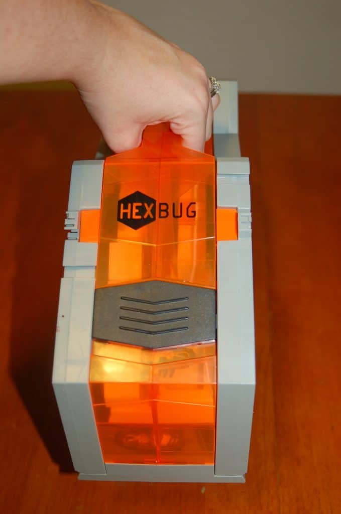 hexbug hive habitat set