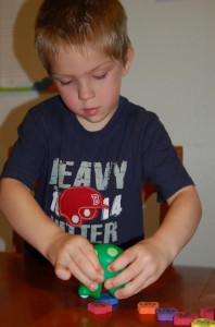 Froggy Feeding Fun Review from Learning Resources
