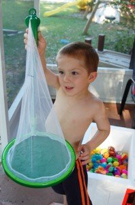 Primary Science Catch 'n' View Butterfly Net Review