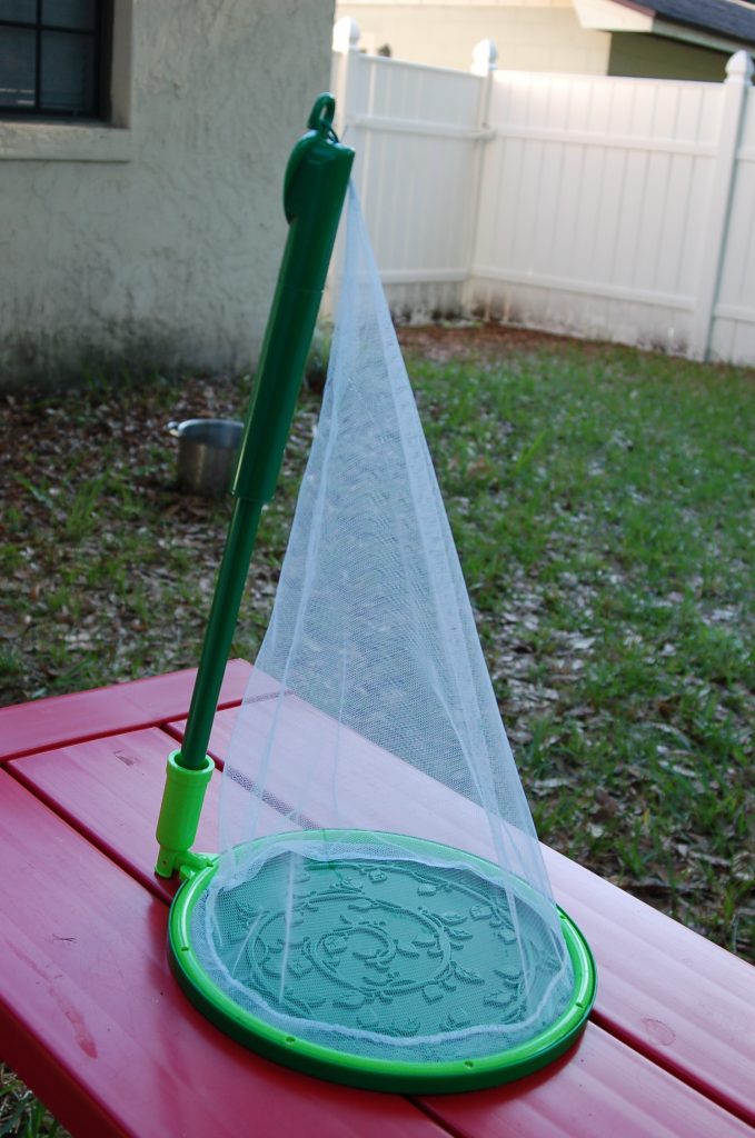 Primary Science Catch 'n' View Butterfly Net Review