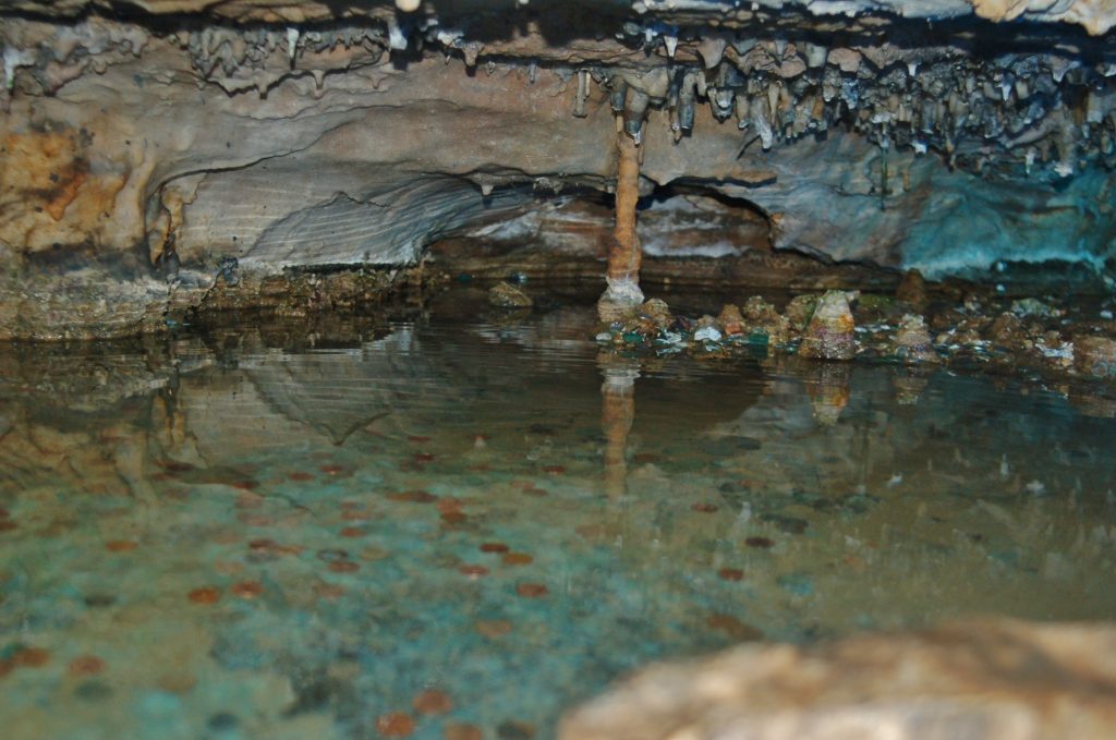 Our Family Trip to Ruby Falls in Chattanooga, Tennessee