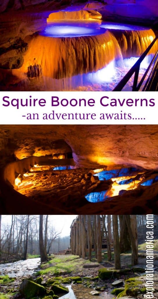 Squire Boone Caverns adventure (1)