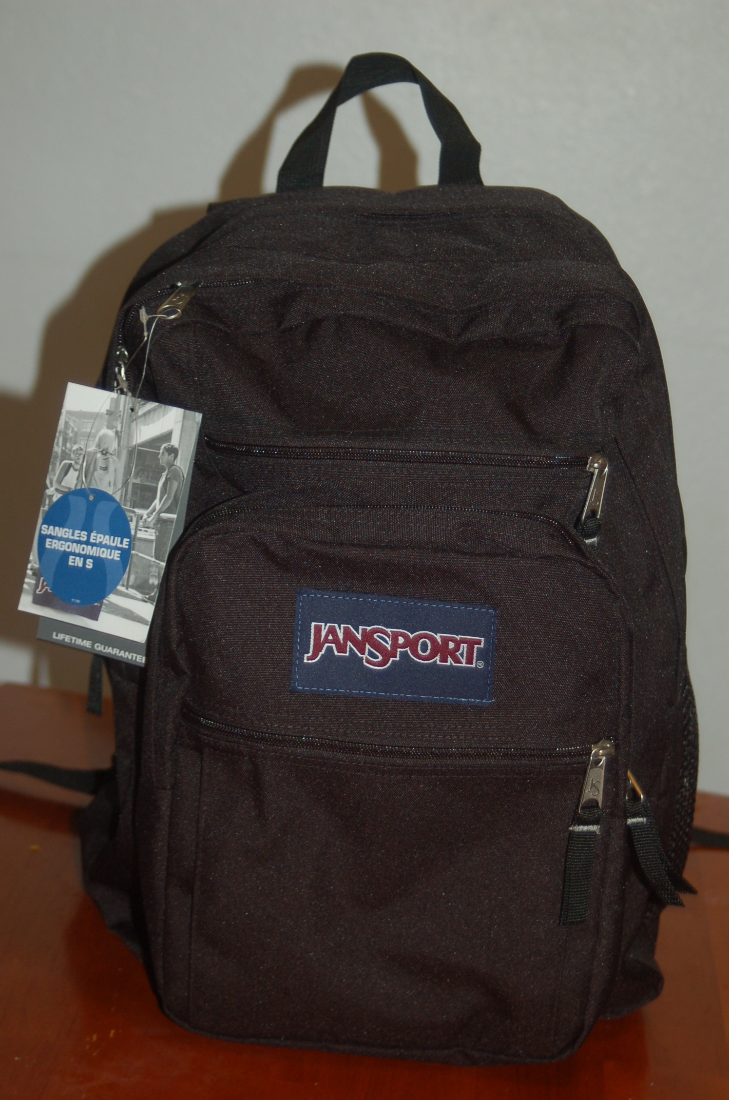 Jansport Back to School Bookbag & French Toast Uniforms from @IUNIFORMS ...