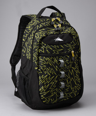 Sale on High Sierra Backpacks