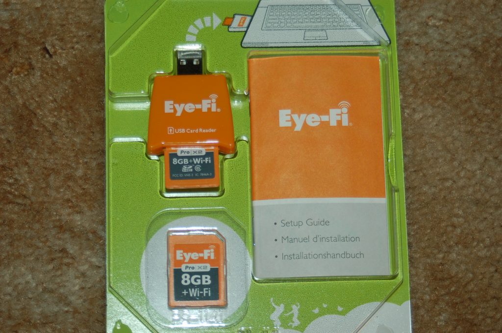 eye fi memory card eye fi memory card