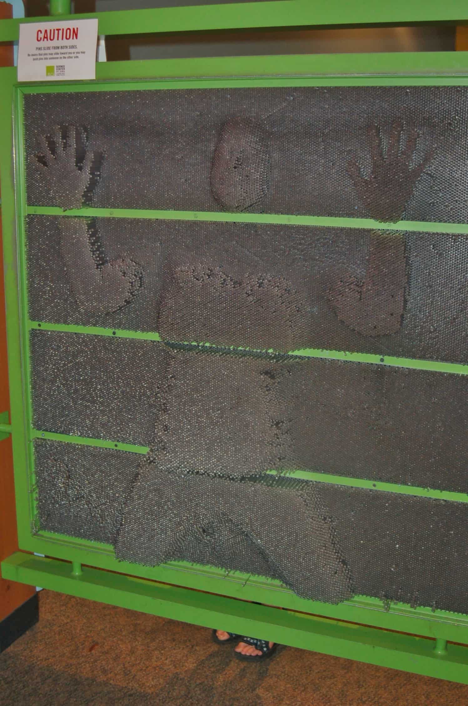 Tips for Visiting the Des Moines Science Center of Iowa