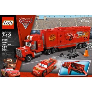 HOT LEGO Deals on  Lightning DEALS