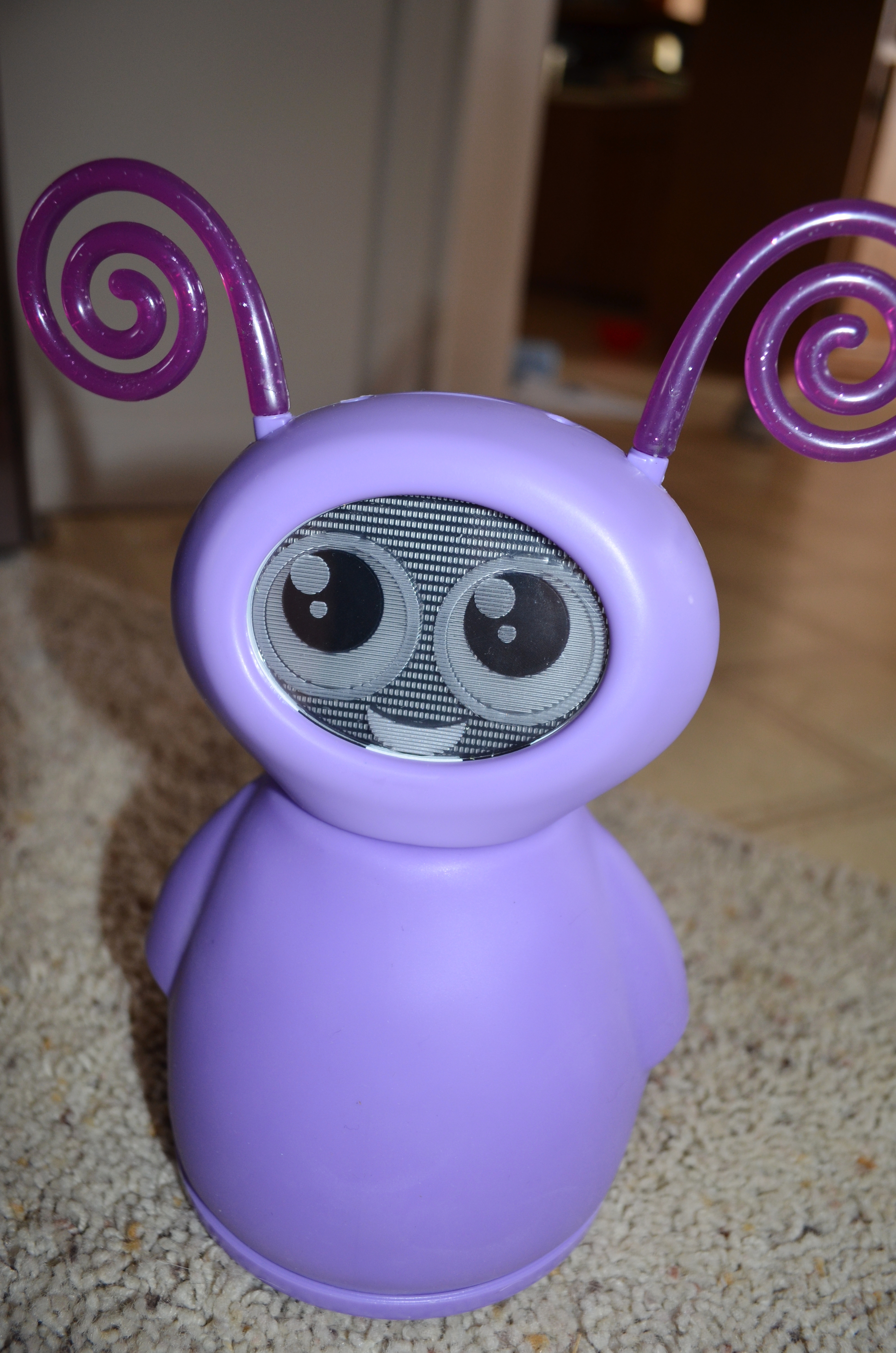 Fijit robot hotsell